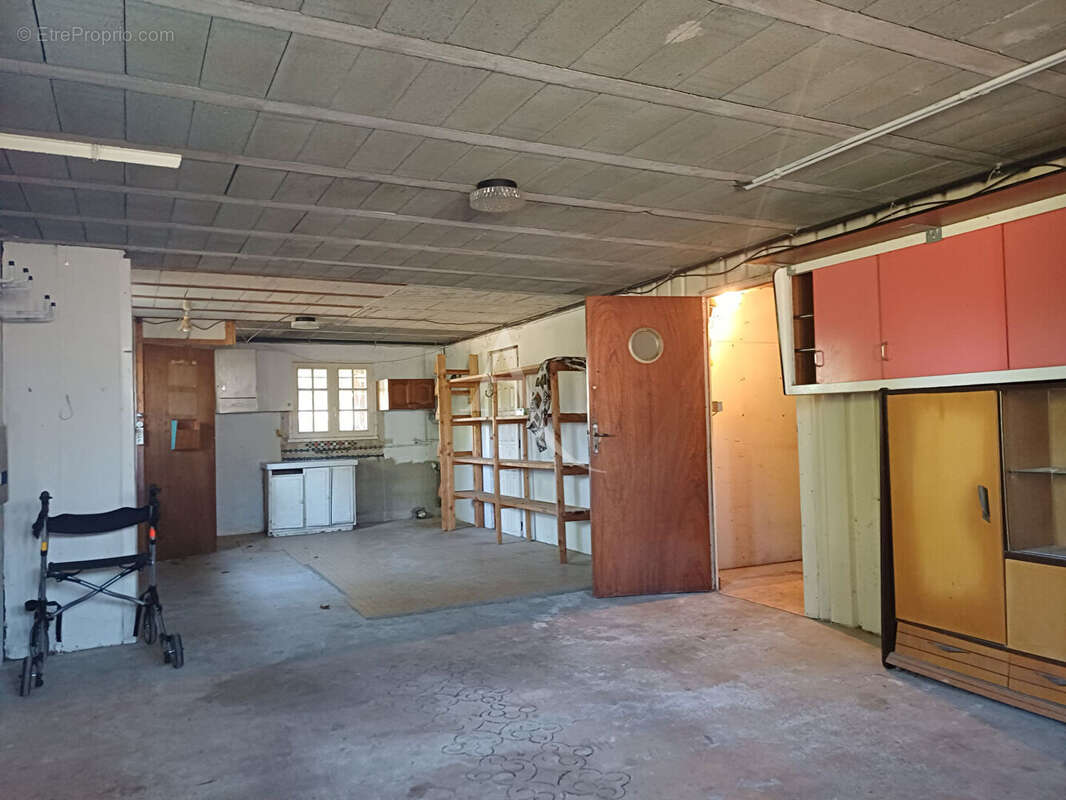 Maison familiale avec fort potentiel - photo 18