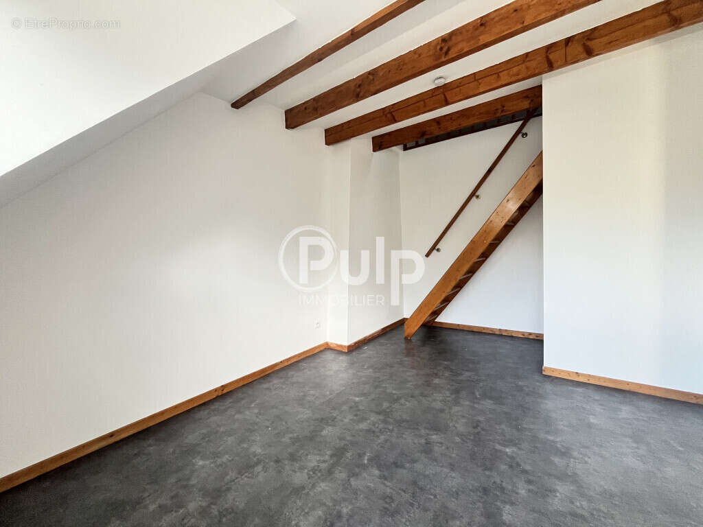 Appartement à BOULOGNE-SUR-MER