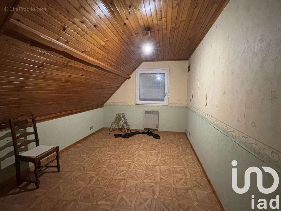 Photo 8 - Maison à RICHEBOURG