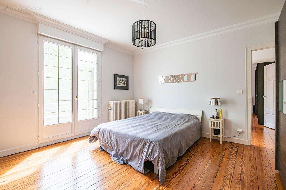 Maison à BERGNICOURT