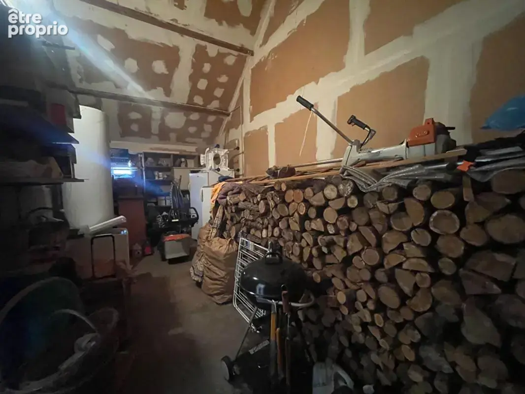 Maison Quiers Sur Bezonde - photo 15