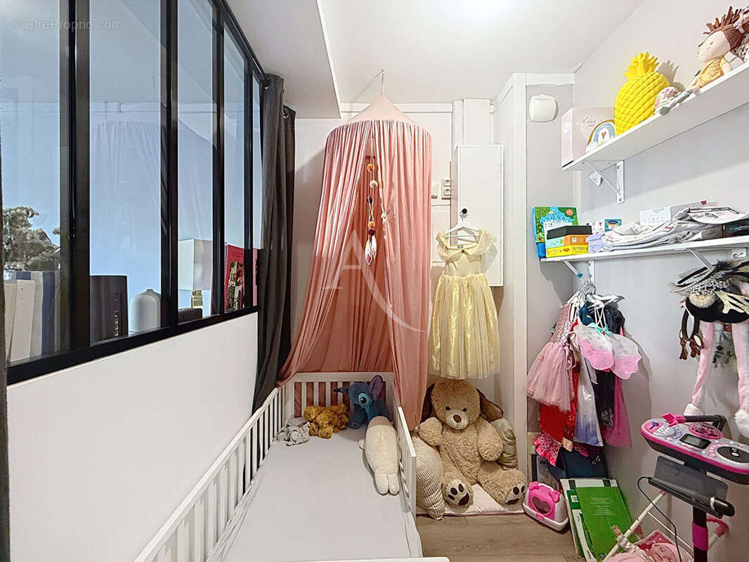 Appartement à ANGERS