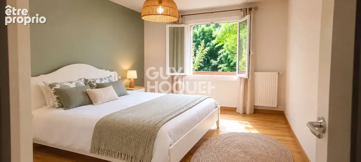 Appartement Saint Jean De Luz 3 pièce(s) 63m² - photo 4