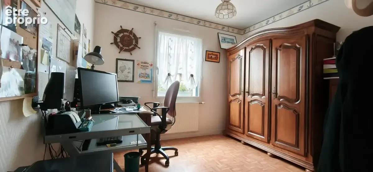 Maison 6 pièces 97 m² à vendre à Dinard (35800) - photo 5