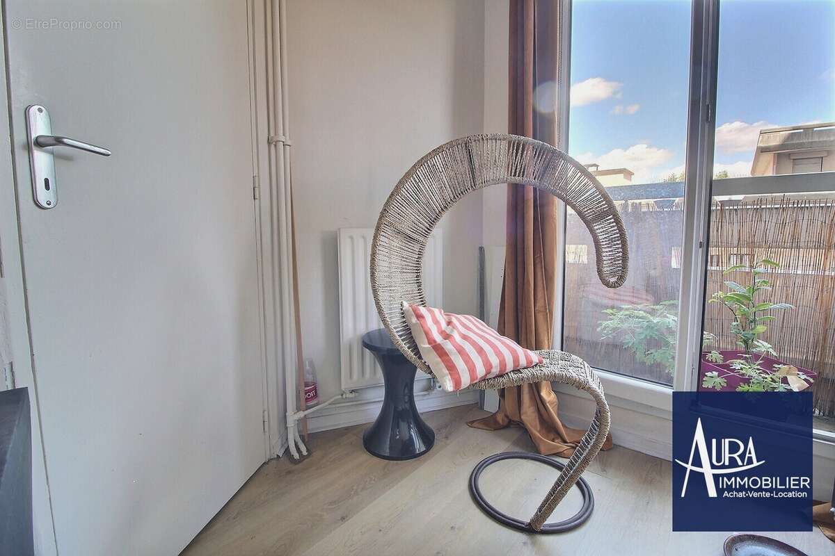 Appartement 53 m² à Les Lilas  - photo 7