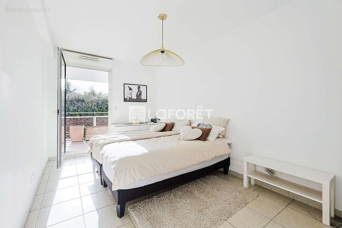 Appartement à MARSEILLE-10E