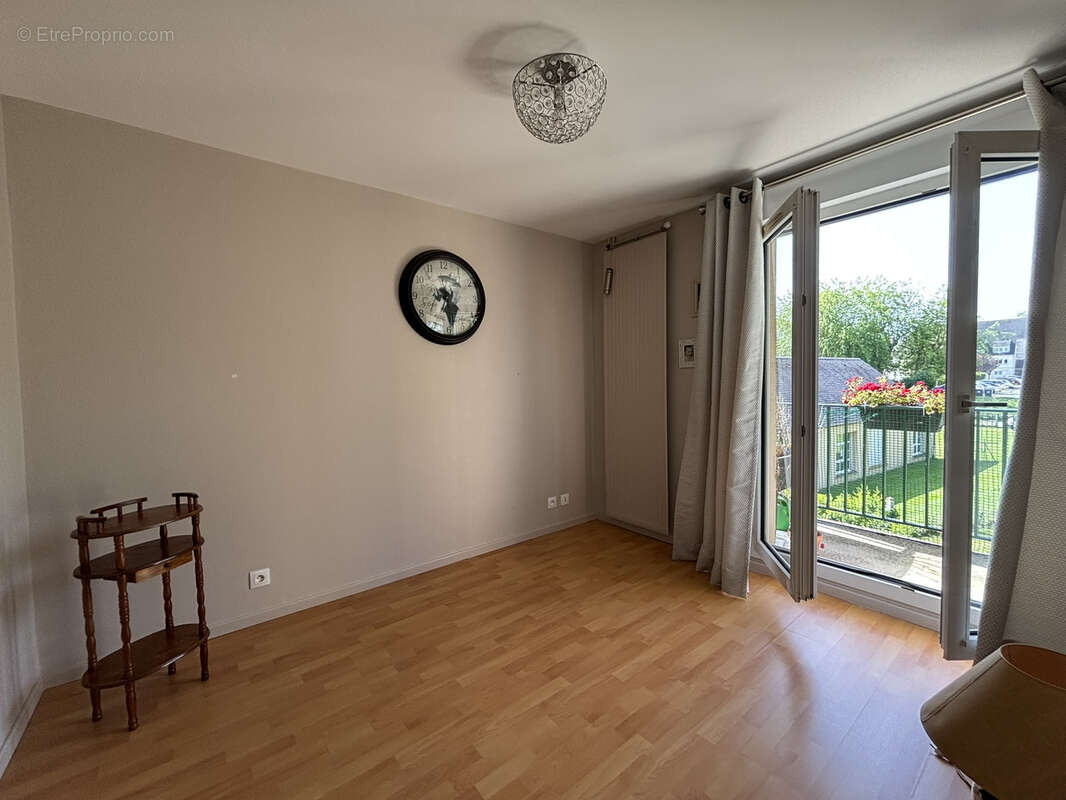Appartement à BAYEUX