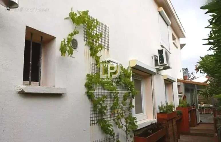 Maison à TOULOUSE