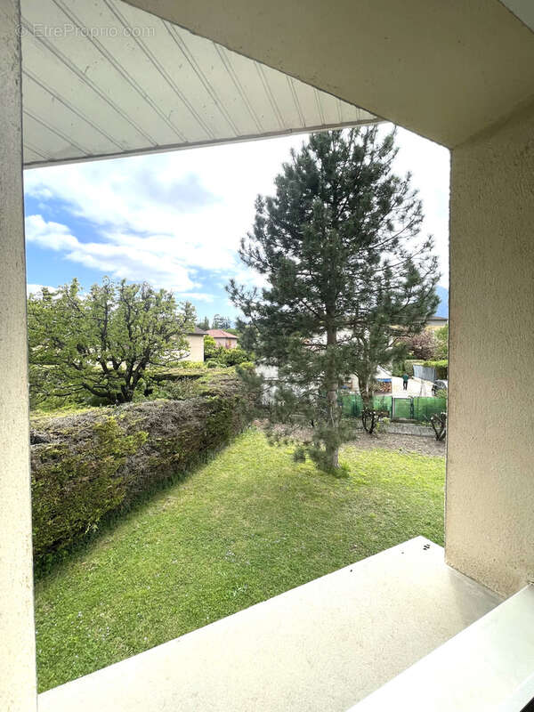 Maison à VARCES-ALLIERES-ET-RISSET