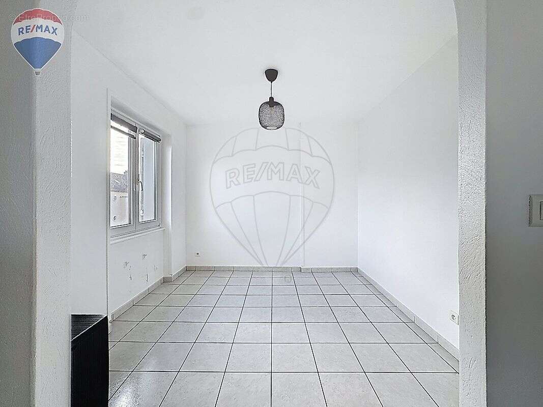 Appartement à RICHWILLER