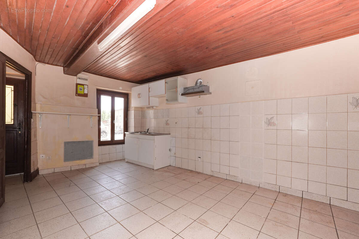 Maison à PONT-DU-CHATEAU