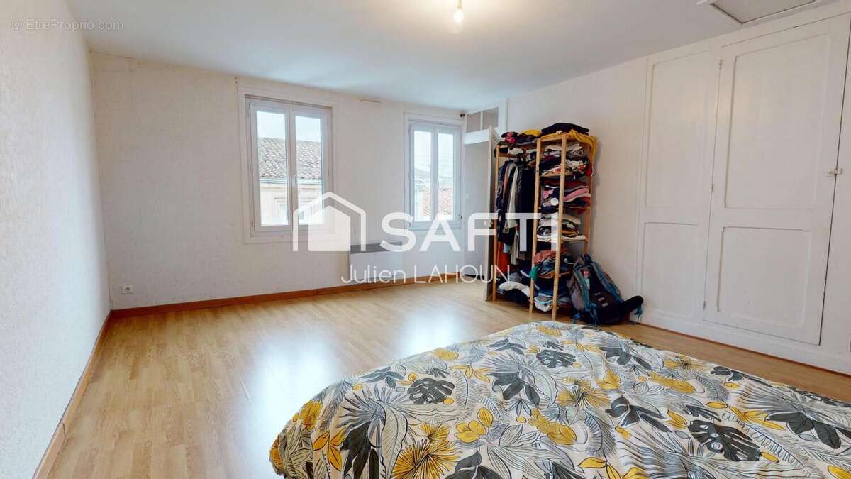 Photo 6 - Maison à COGNAC