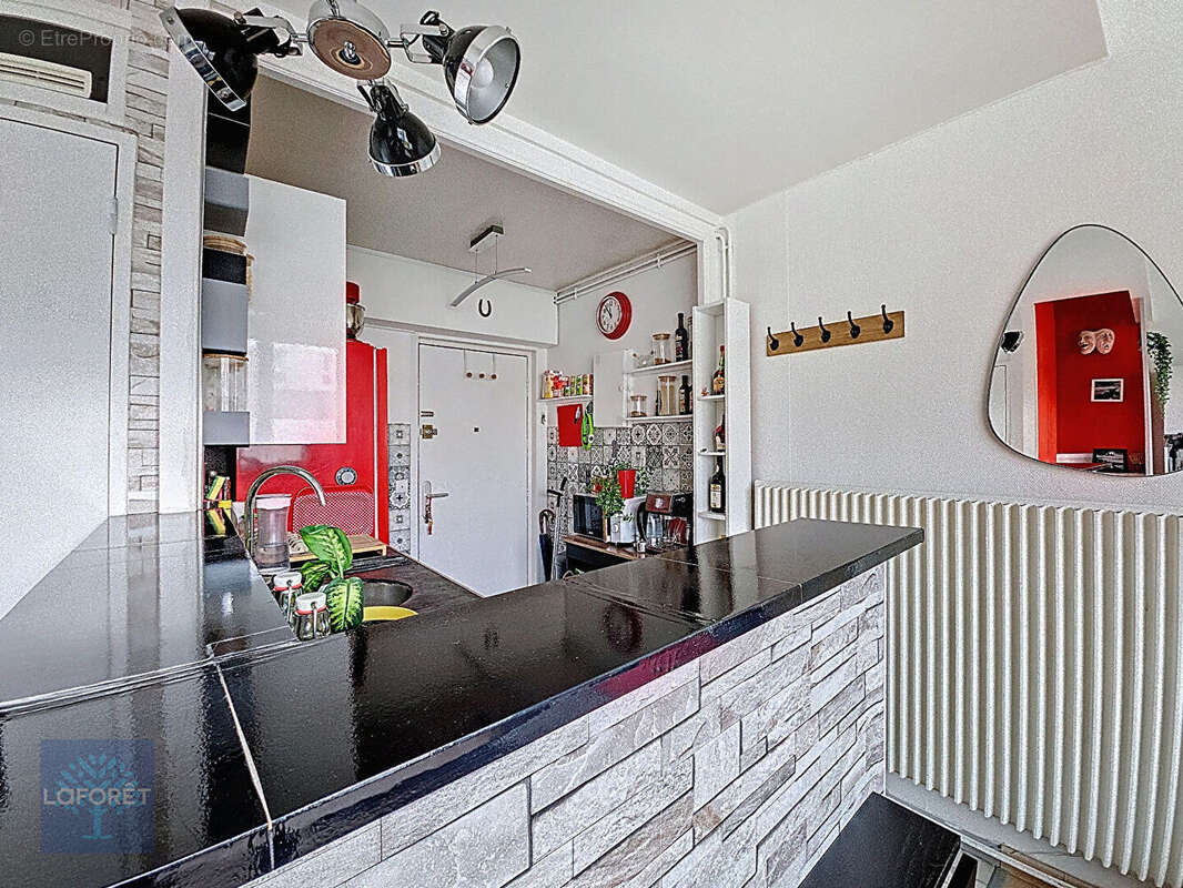 Appartement à EVRY