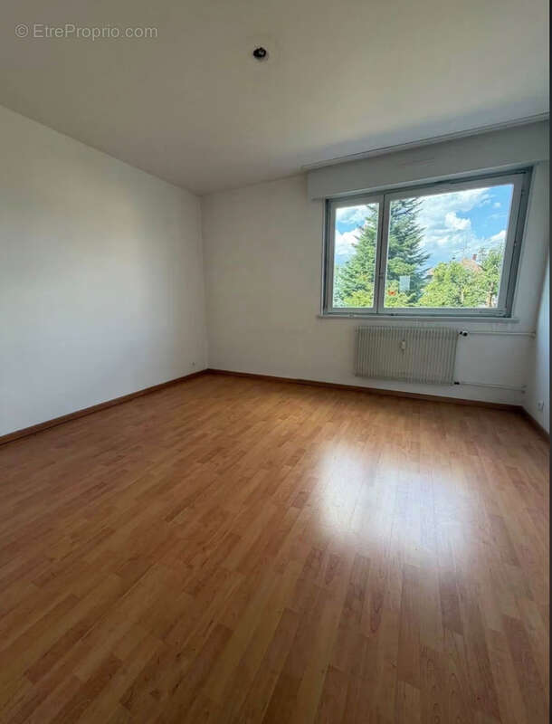 Appartement F2 de 58 m2 - photo 5
