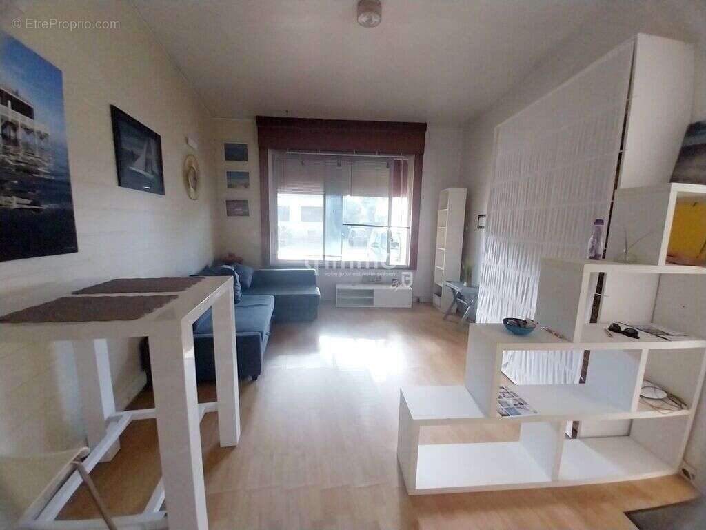 Appartement à ARCACHON