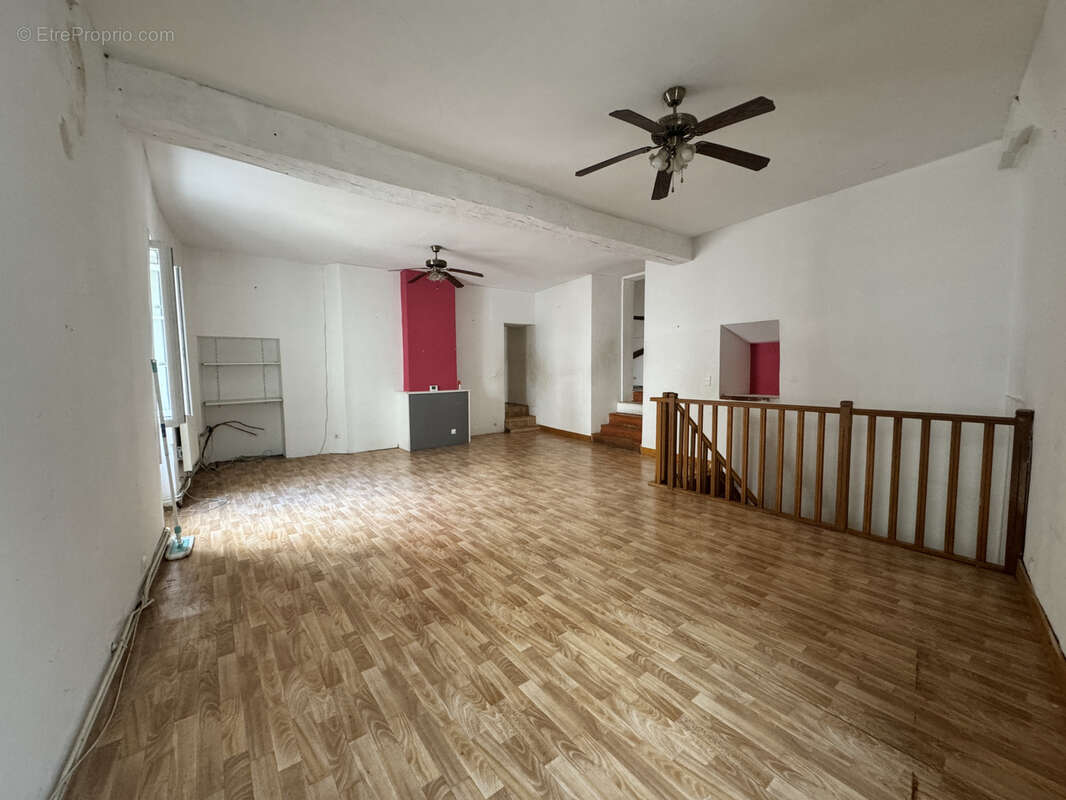 Commerce à RICHELIEU