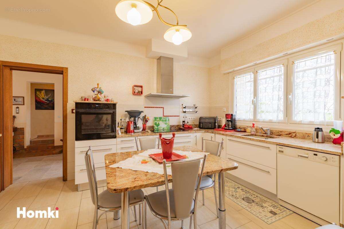 Maison à CASTELMAUROU