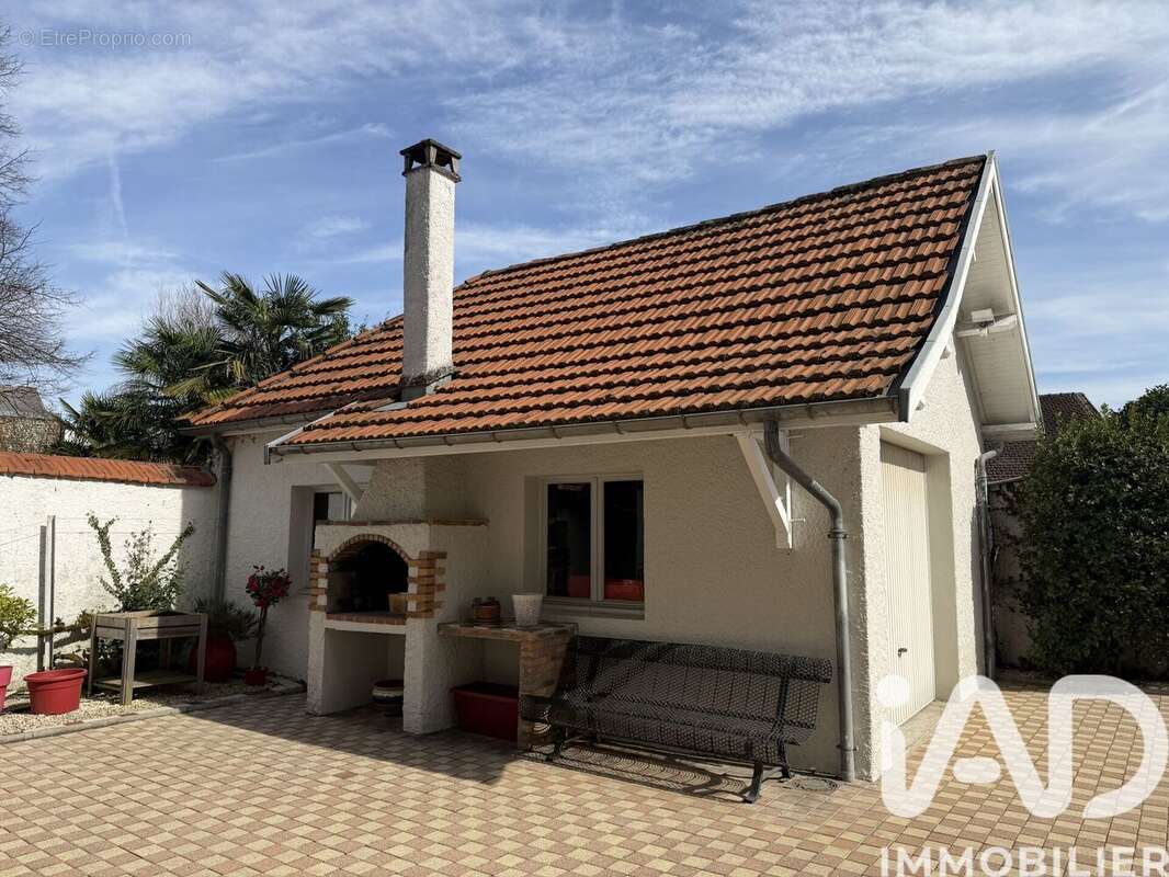 Photo 3 - Maison à PAU