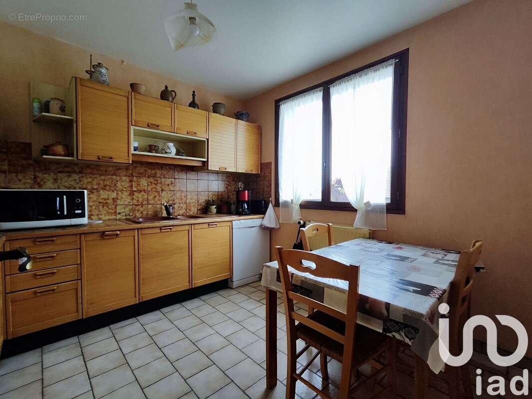 Photo 3 - Maison à FAGNIERES