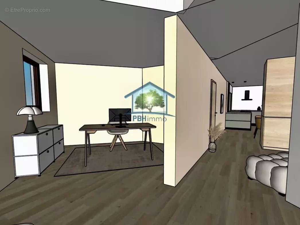 Maison à ILLKIRCH-GRAFFENSTADEN