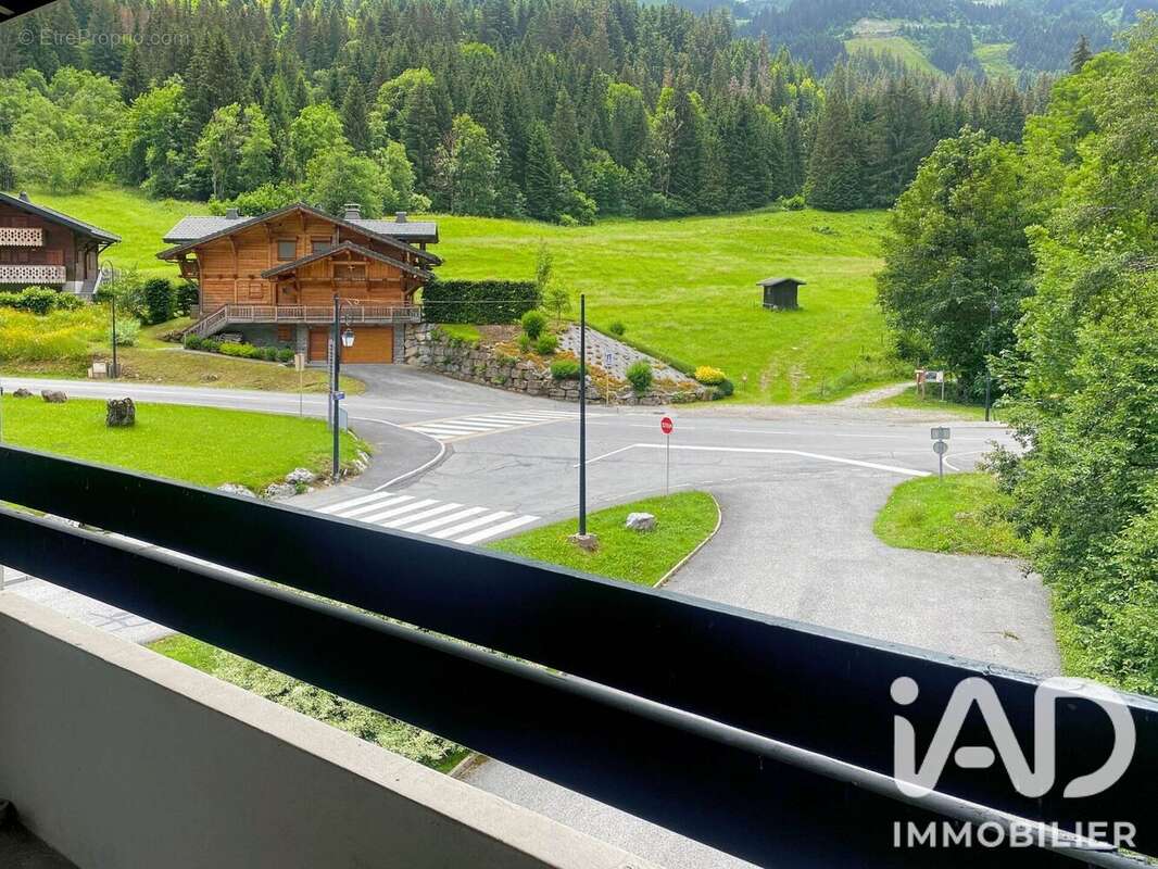 Appartement 45 m² à Chatel  - photo 5