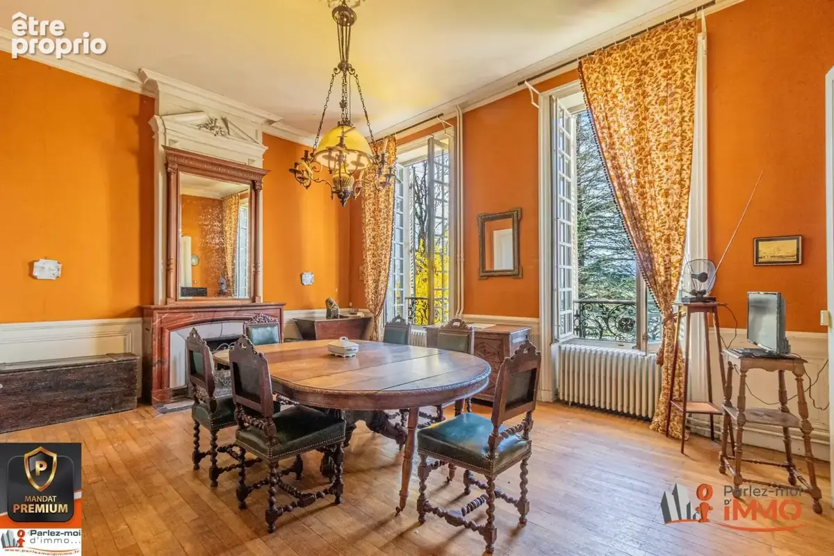 Appartement à vendre L'Arbresle - photo 5