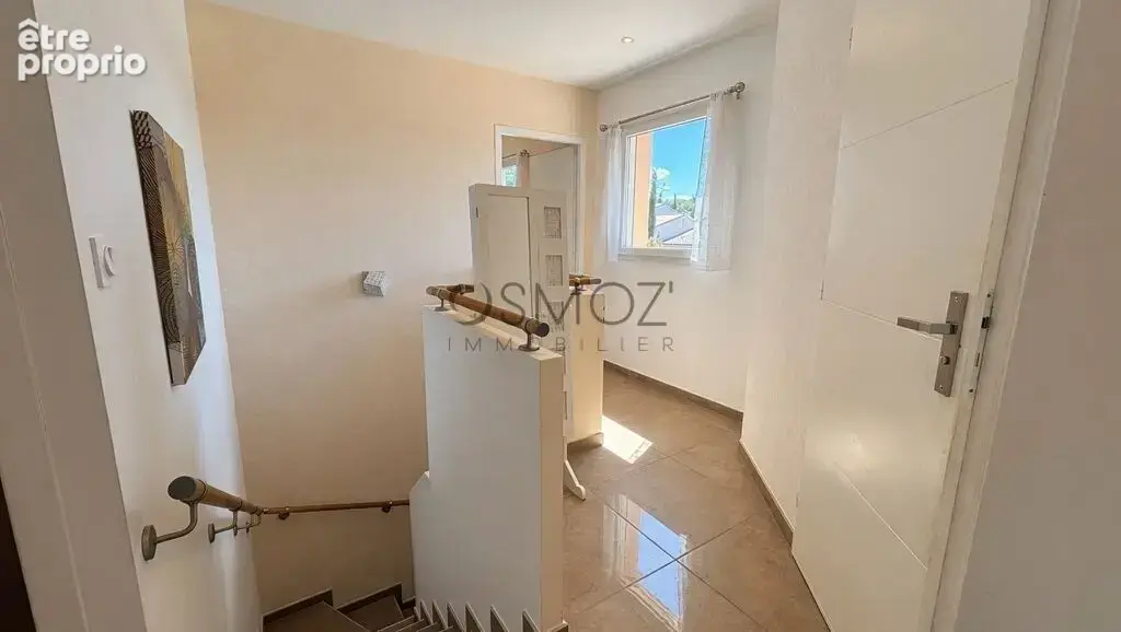 Maison type 5, suite parentale et piscine - photo 8