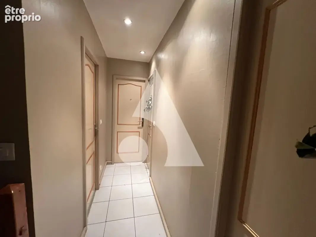 Pavillon familial 3 chambres avec jardin et garage. - photo 4