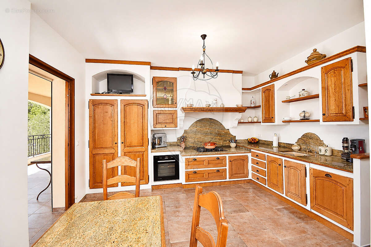 Maison 3 chambre(s) à vendre - photo 11