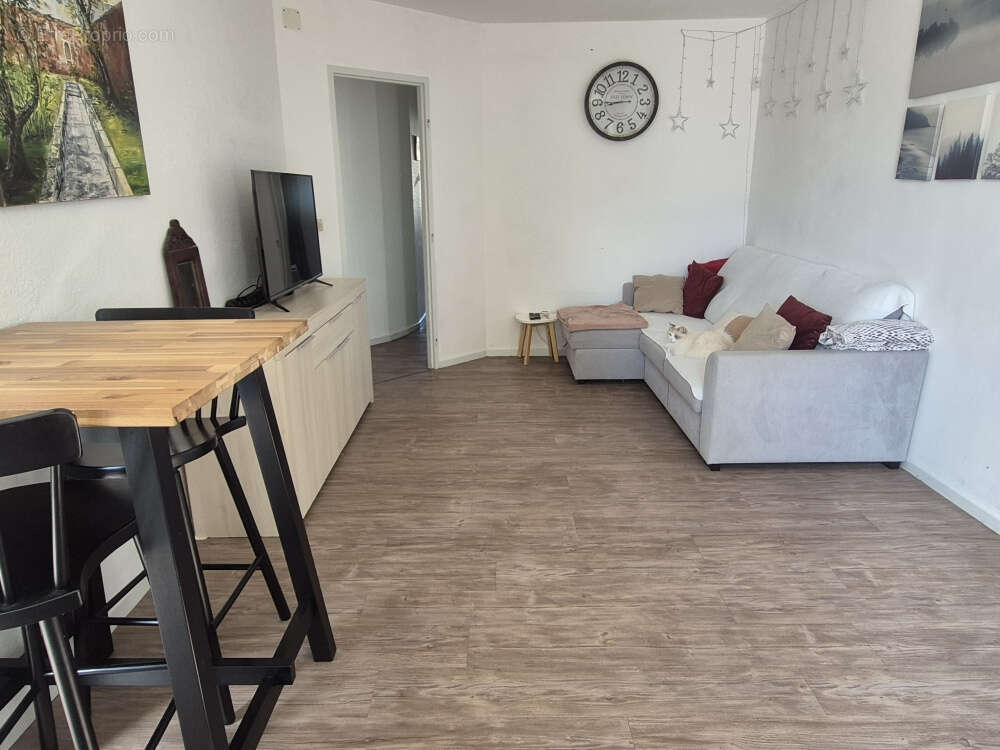 Appartement à AUCH