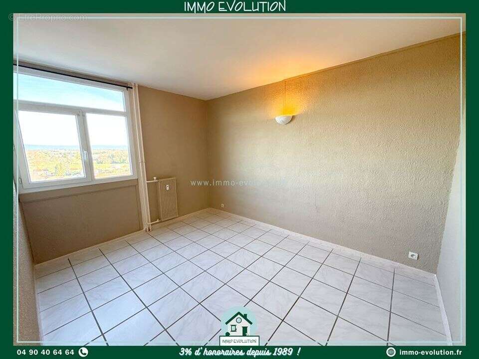 Appartement à ORANGE