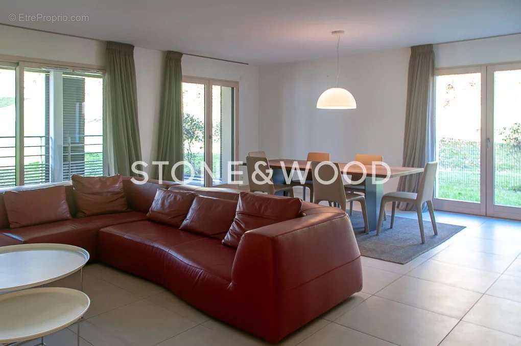 Appartement à DIVONNE-LES-BAINS