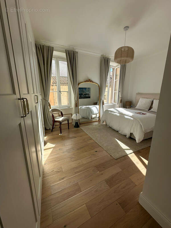 Appartement à NARBONNE