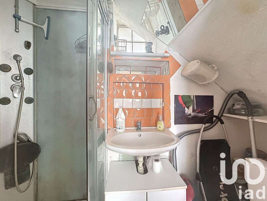 Maison 36 m² à Puisserguier  - photo 6