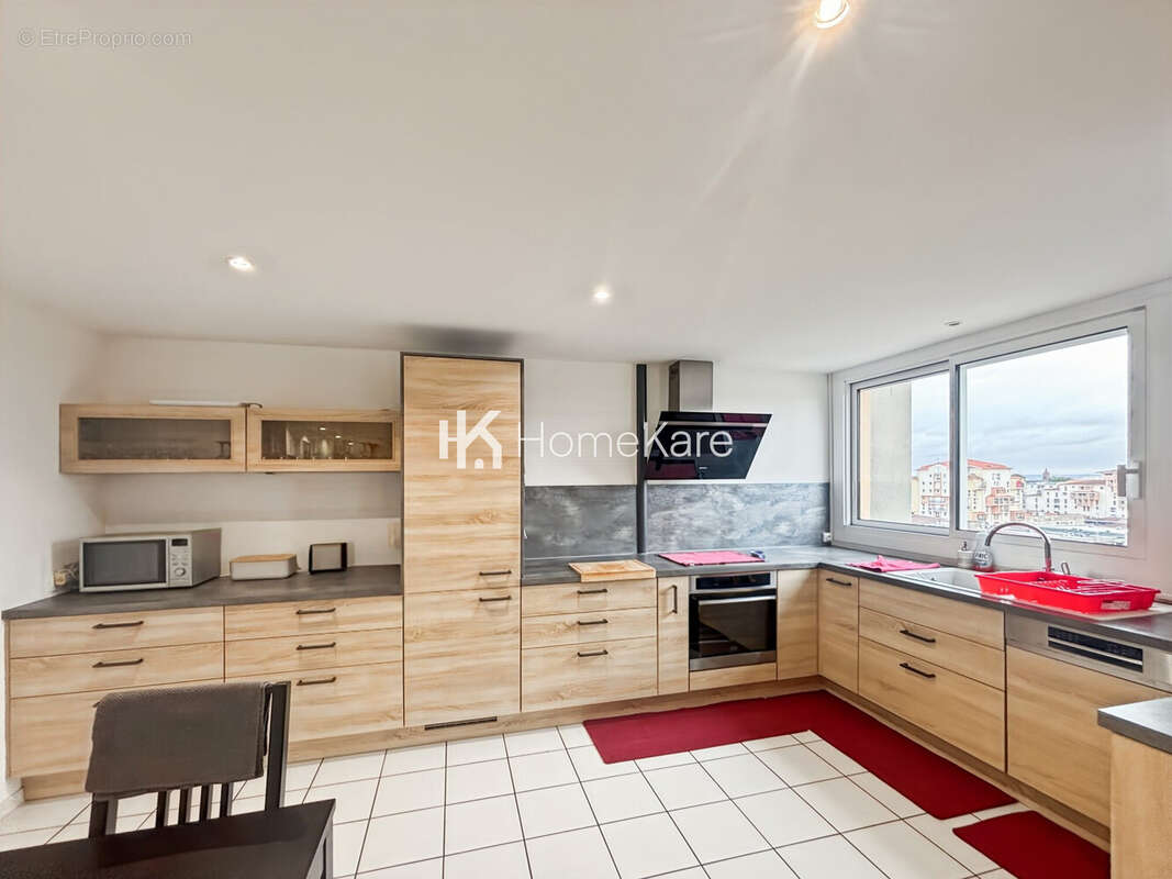 Appartement à COLOMIERS