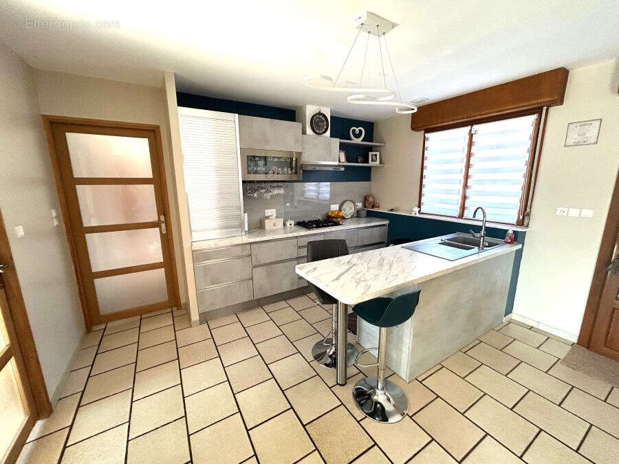 Maison à NIVELLE