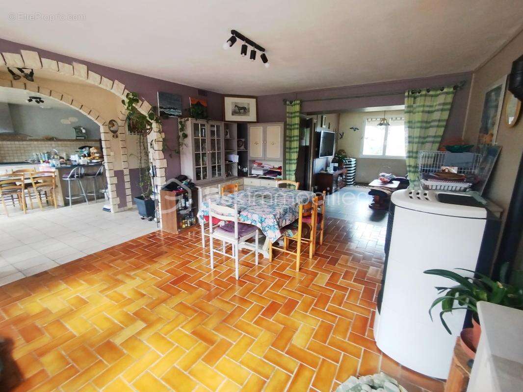 Maison 11 pièces - 186 m2 - photo 7