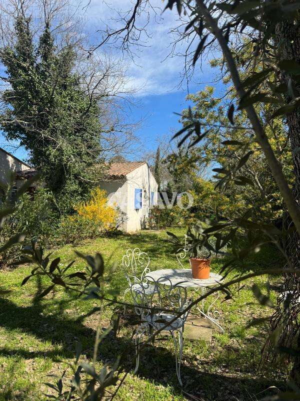 Maison à FAYENCE