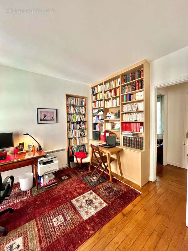 Appartement à SAINT-MANDE