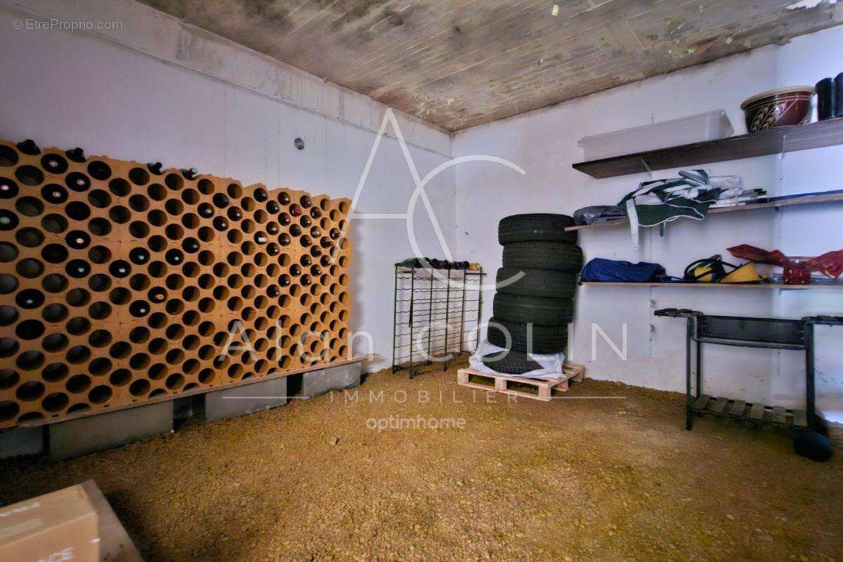 Maison individuelle 4 façades – 182 m² – 4 chambres – Terrain de 8 ares à Yutz - photo 28