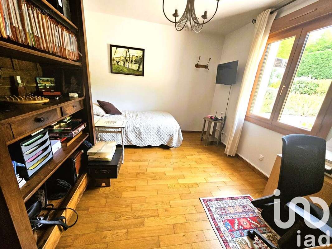 Photo 7 - Maison à SAINT-CHERON