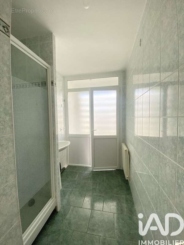 Photo 6 - Appartement à LIBOURNE