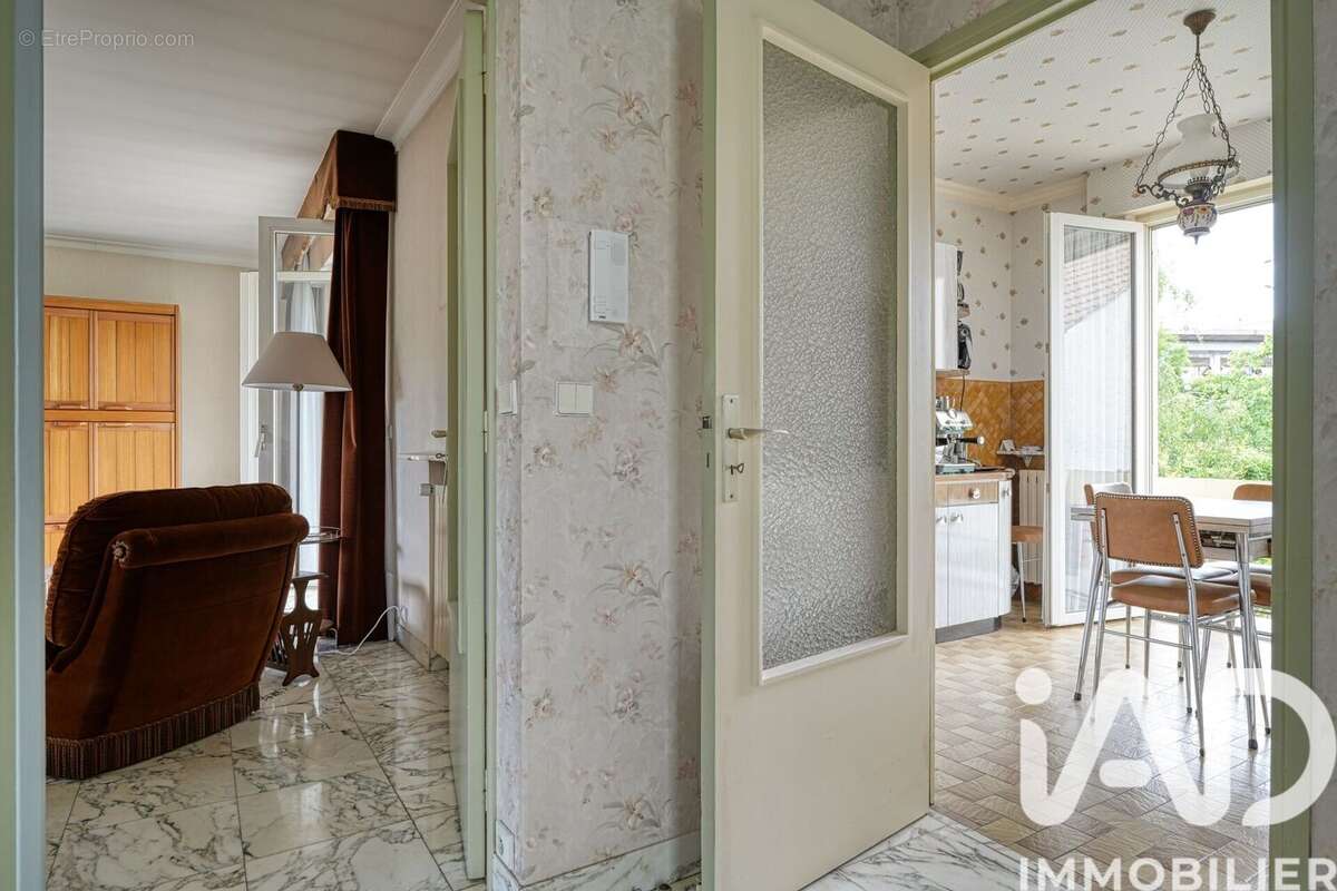 Photo 9 - Maison à COLOMBES