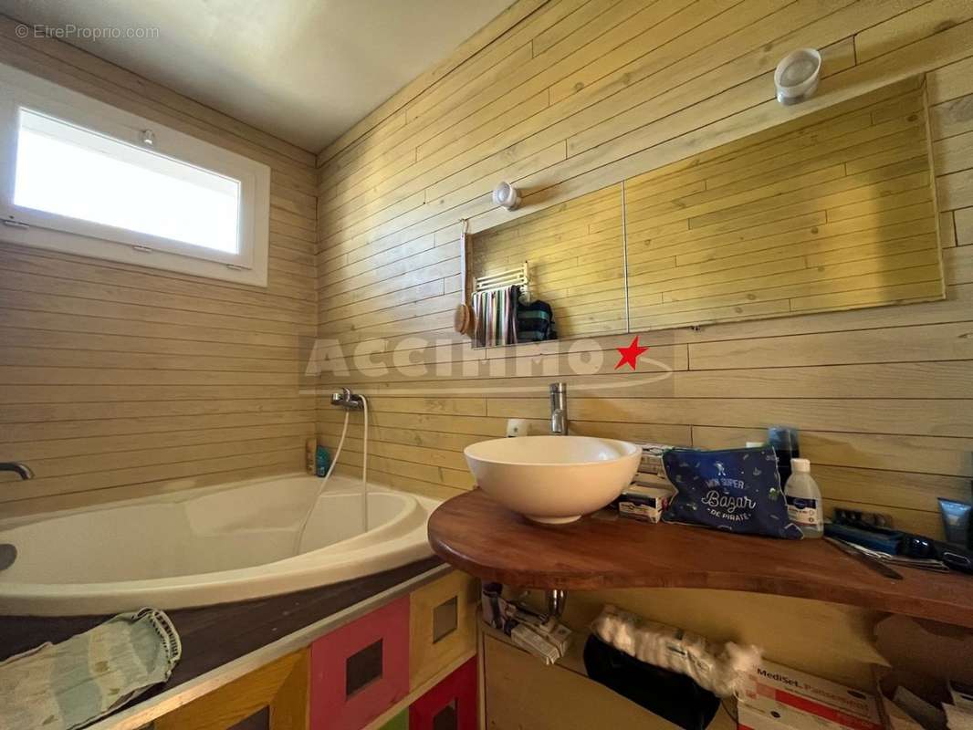 Appartement à LAVAUR