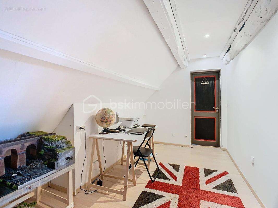 Maison à GONNEVILLE-SUR-MER