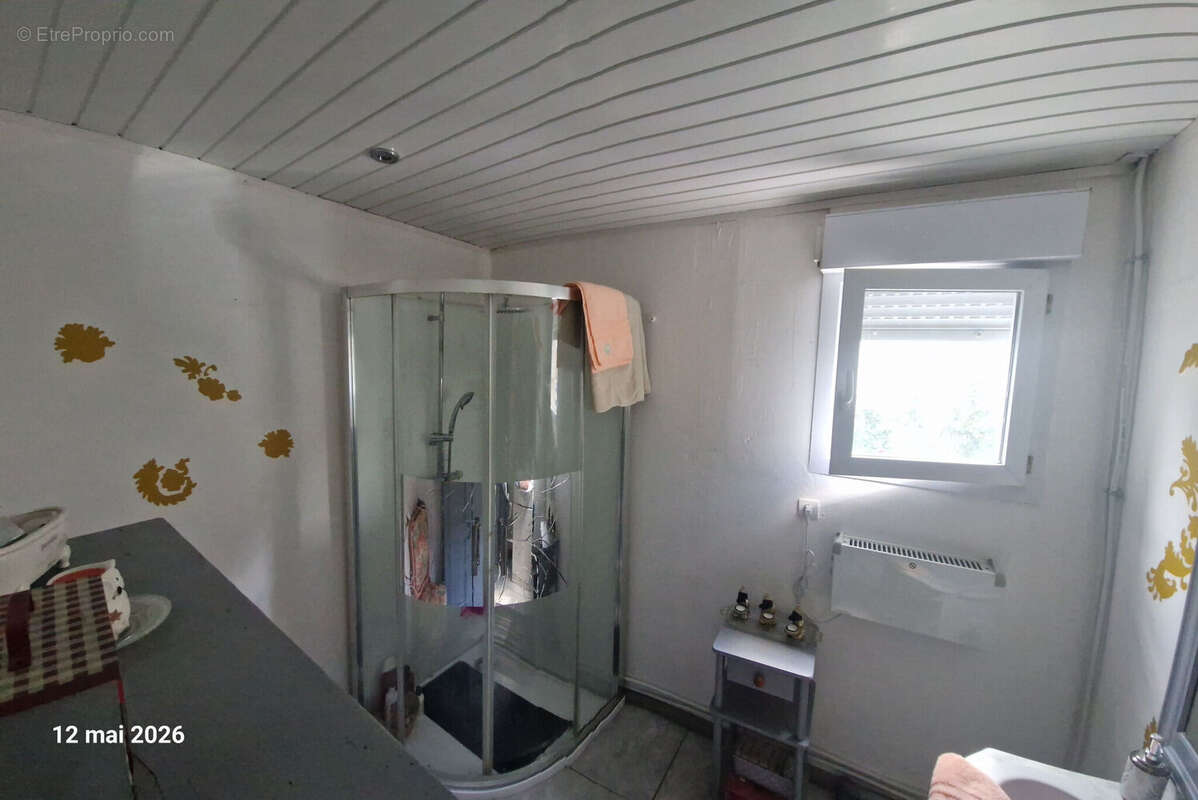Photo 6 - Maison à YZEUX