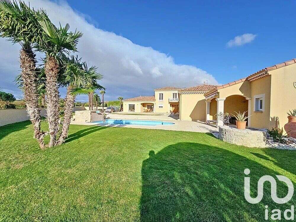 Photo 3 - Maison à PORTES-LES-VALENCE