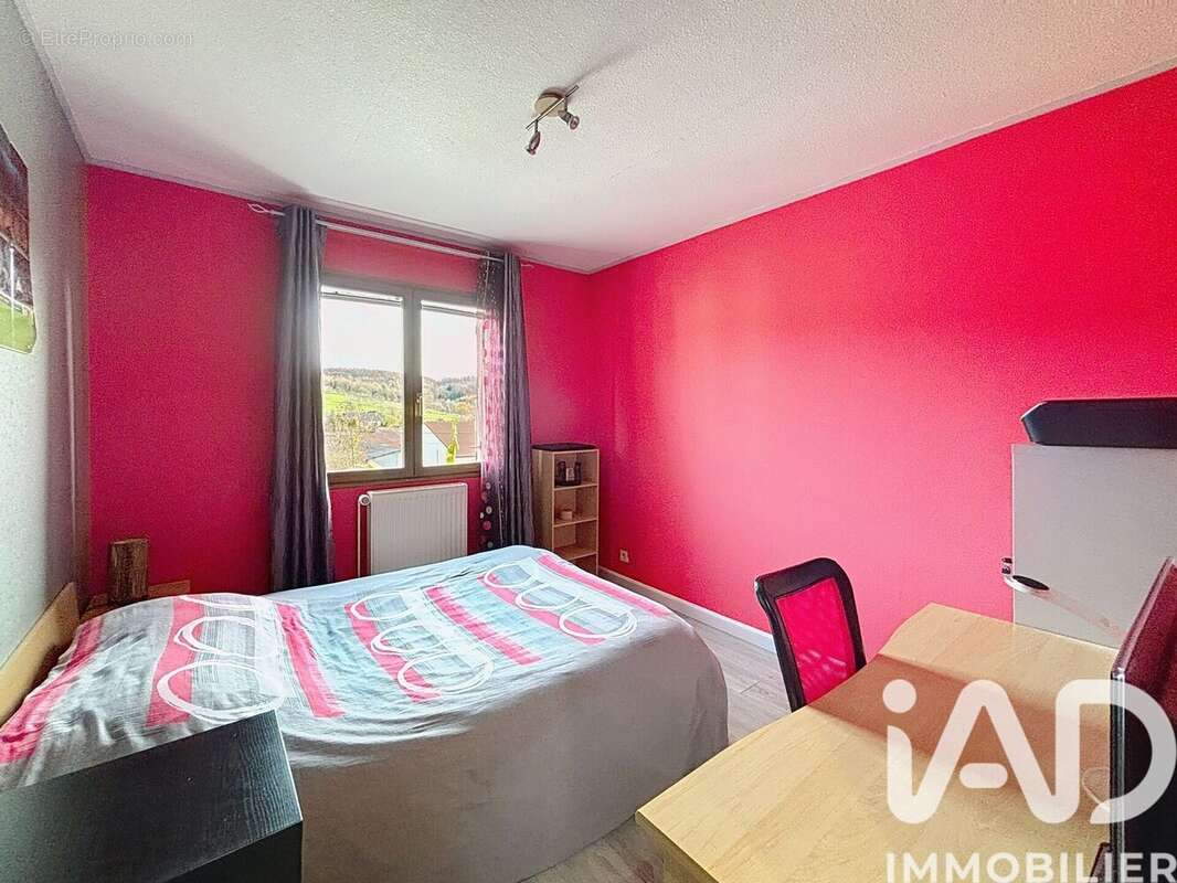 Photo 7 - Maison à RESSON