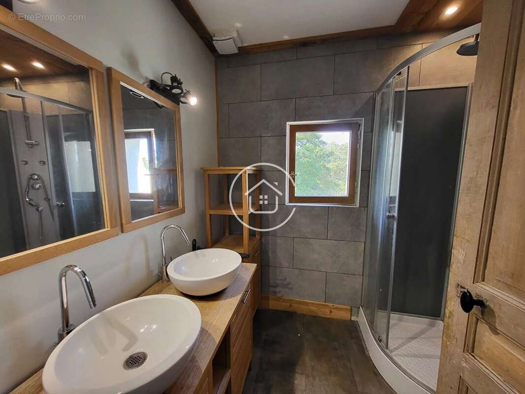 Appartement à BLOIS