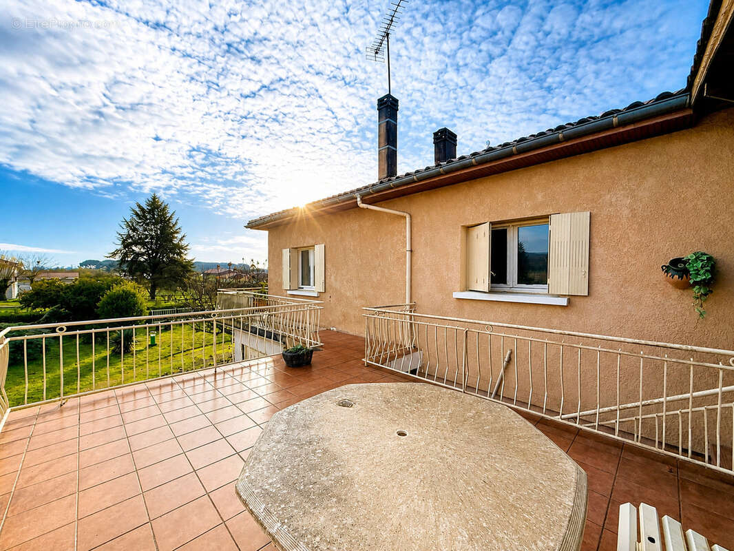 Photo 2 - Maison à LANGON